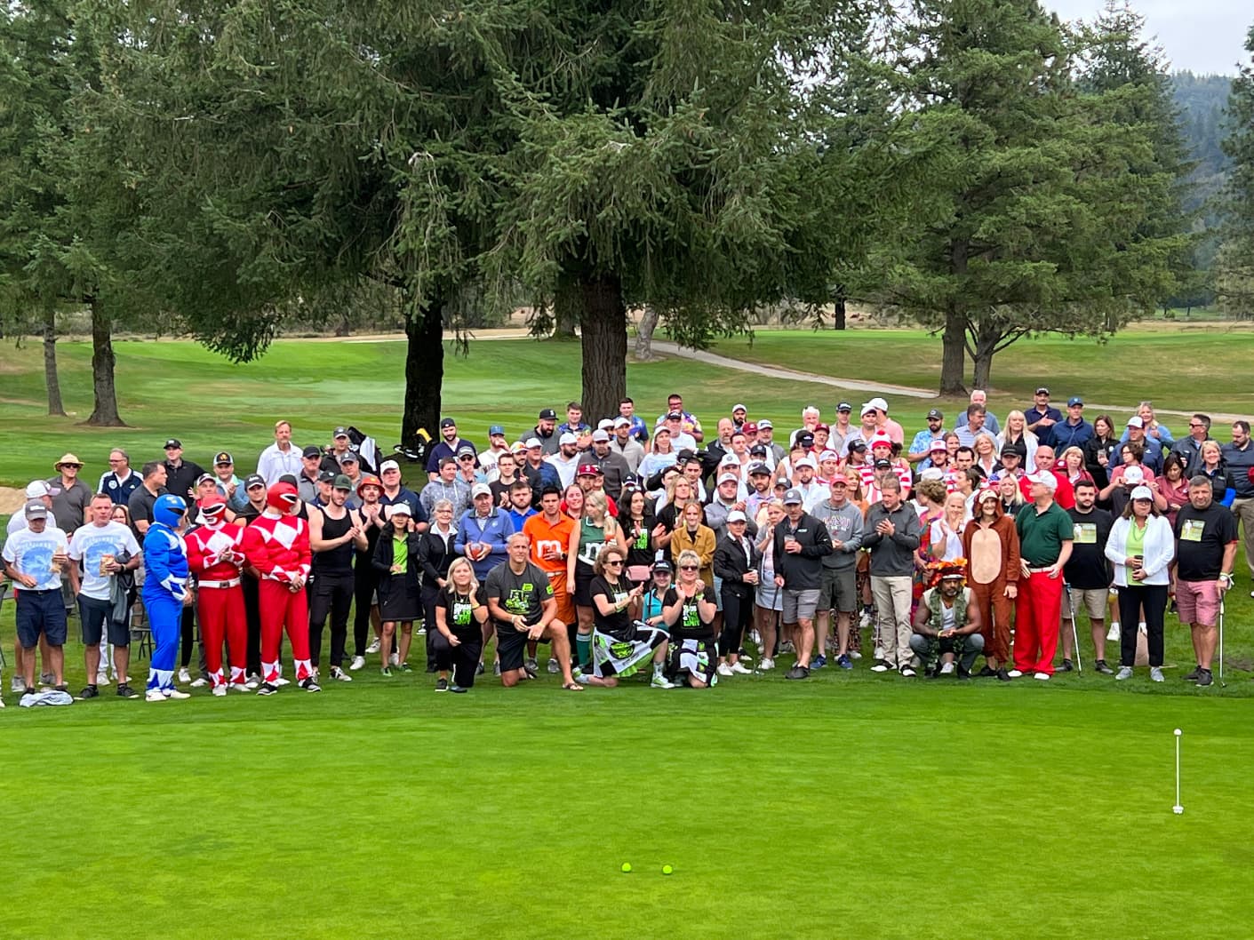 2022 CITTL Golf Scramble pt2 024