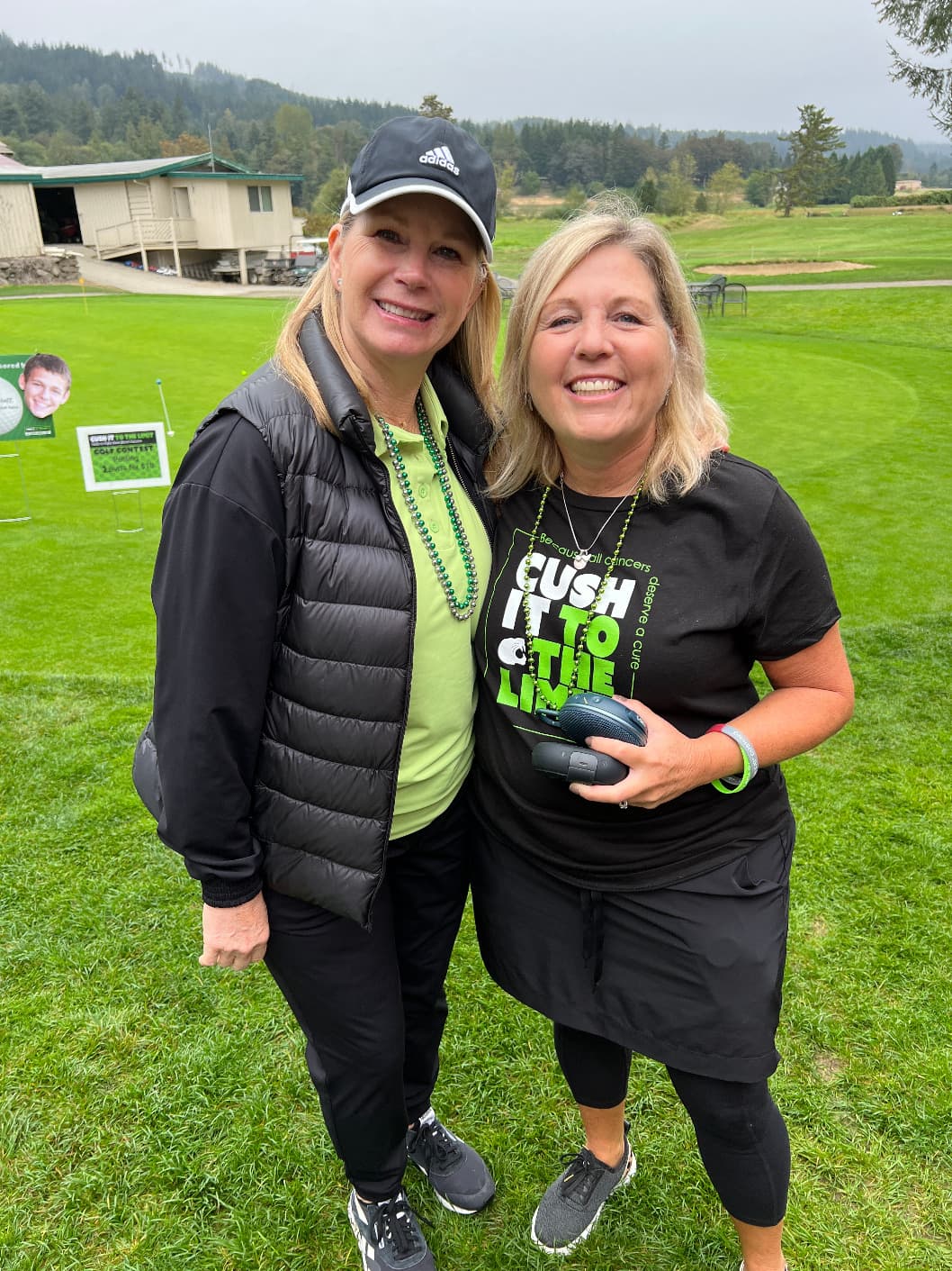 2022 CITTL Golf Scramble pt2 039