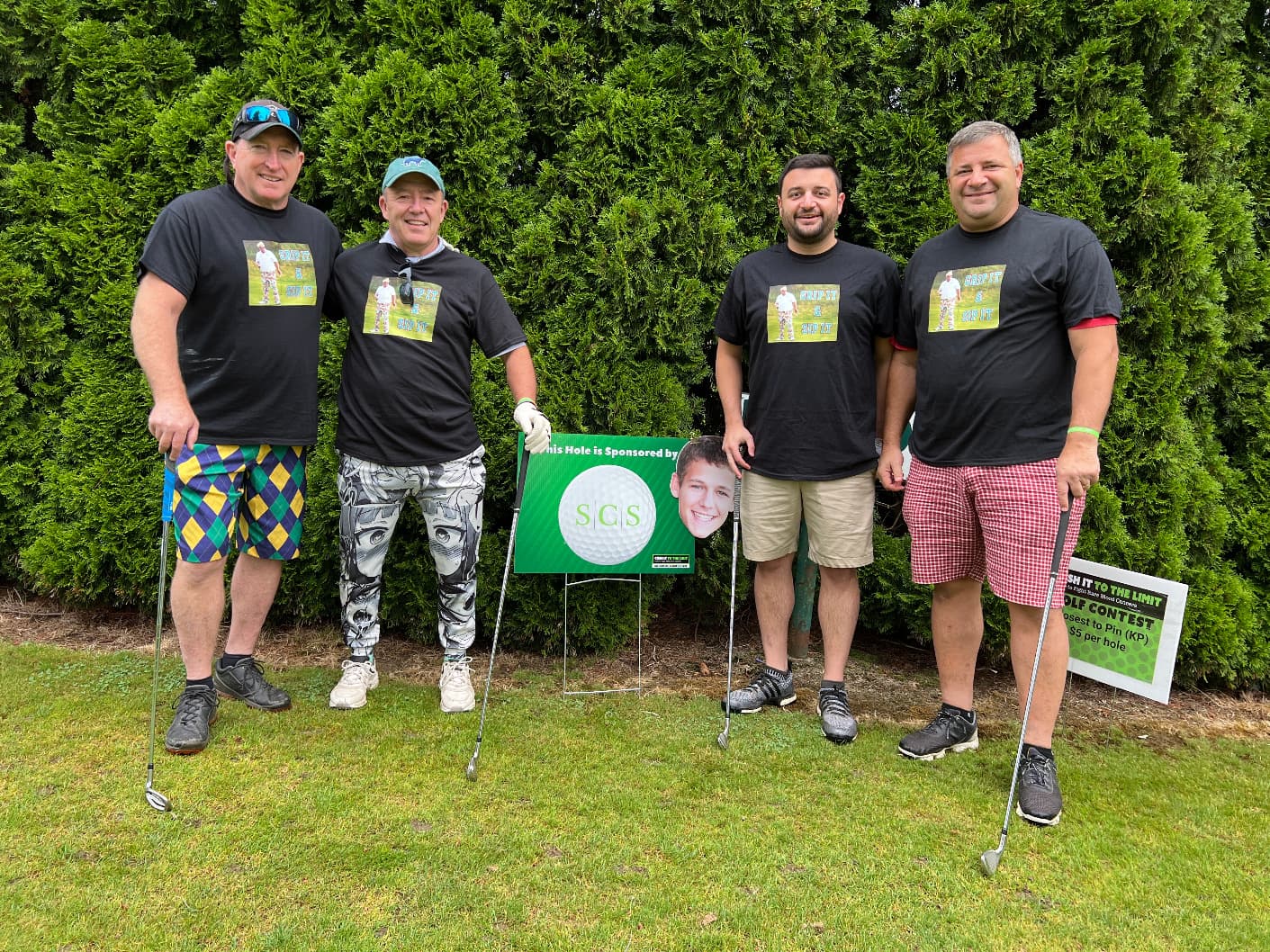 2022 CITTL Golf Scramble pt2 046