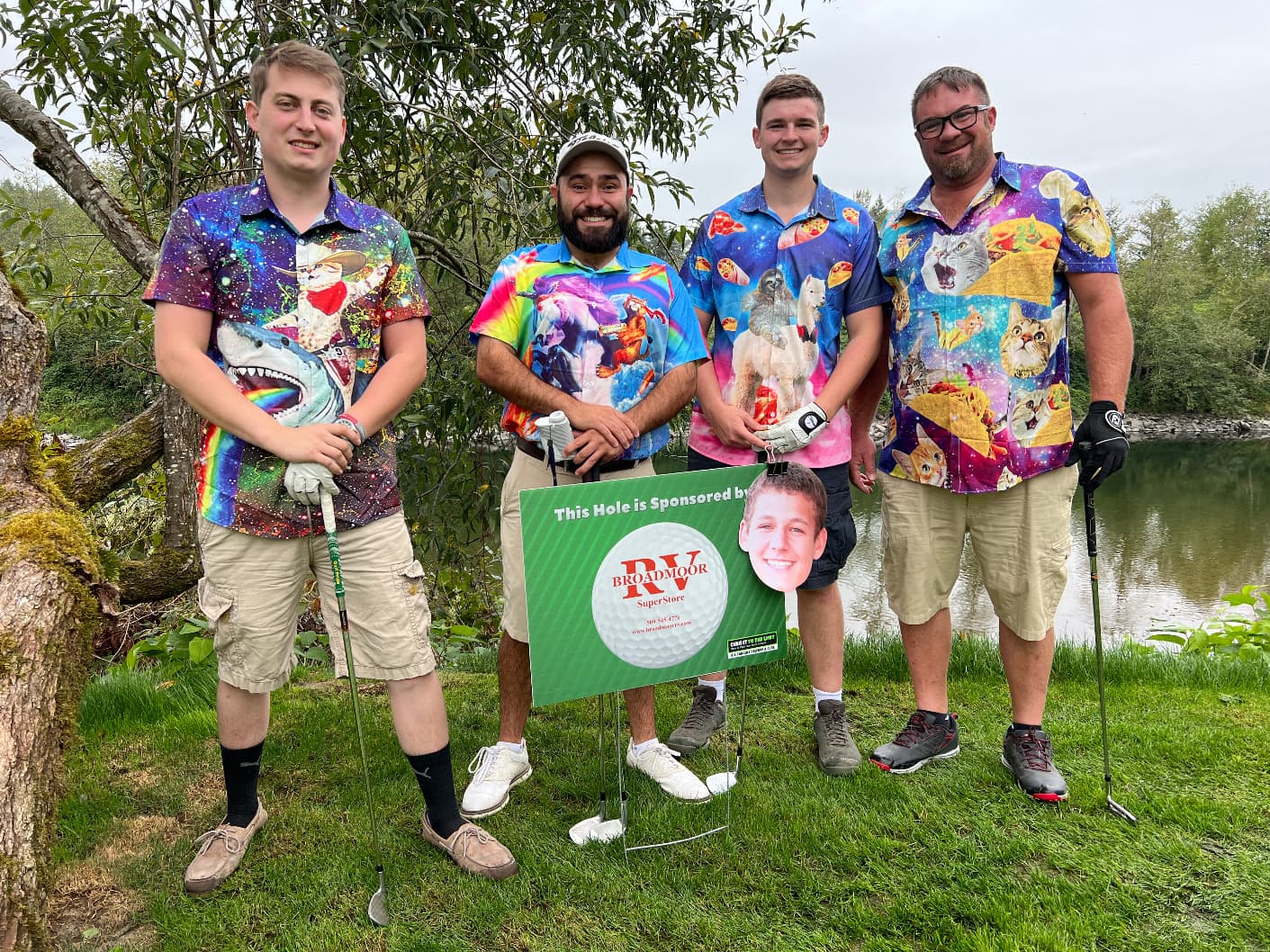 2022 CITTL Golf Scramble pt2 055