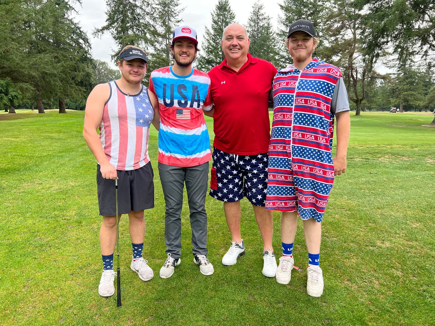 2022 CITTL Golf Scramble pt2 079