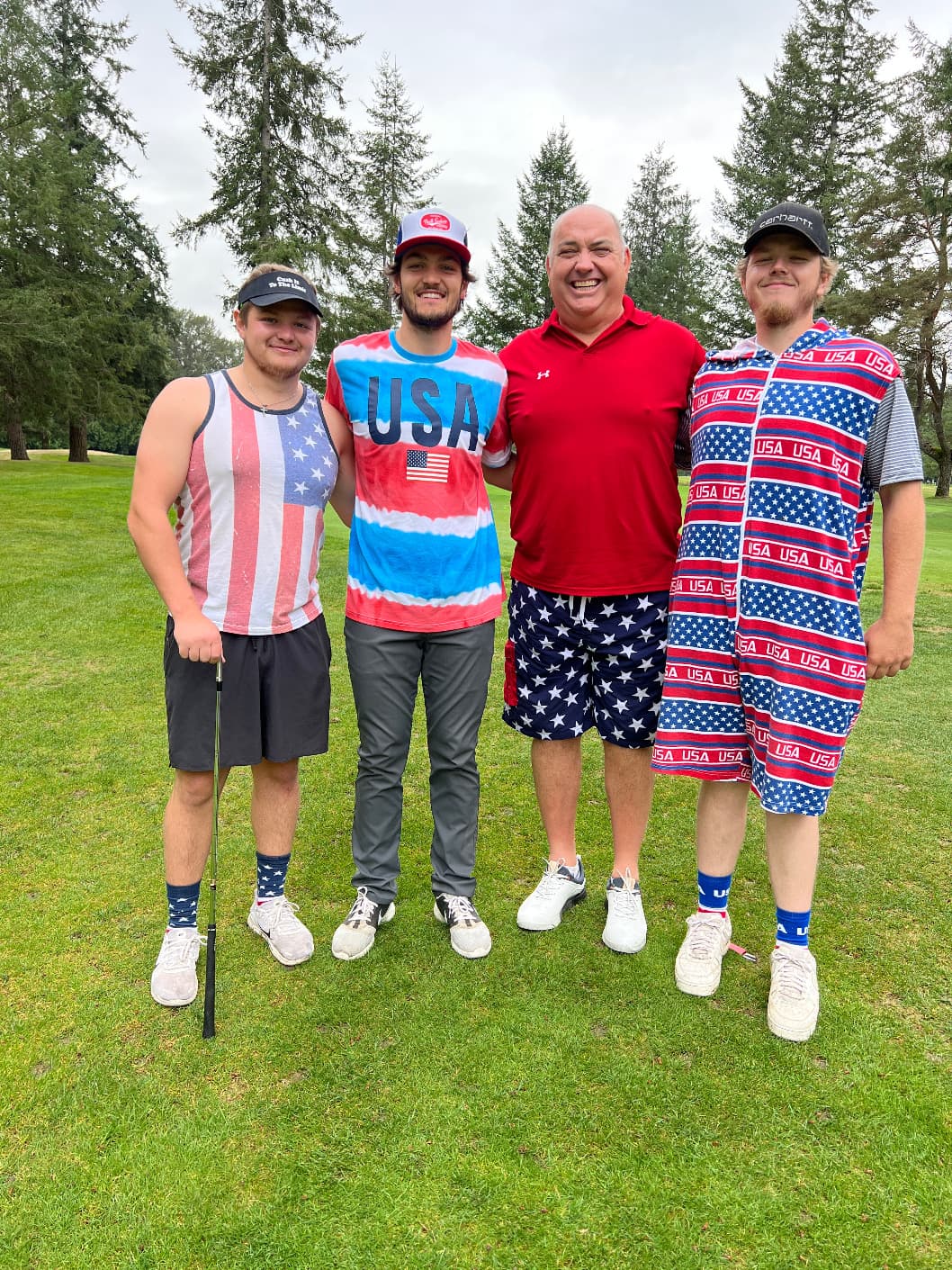 2022 CITTL Golf Scramble pt2 080