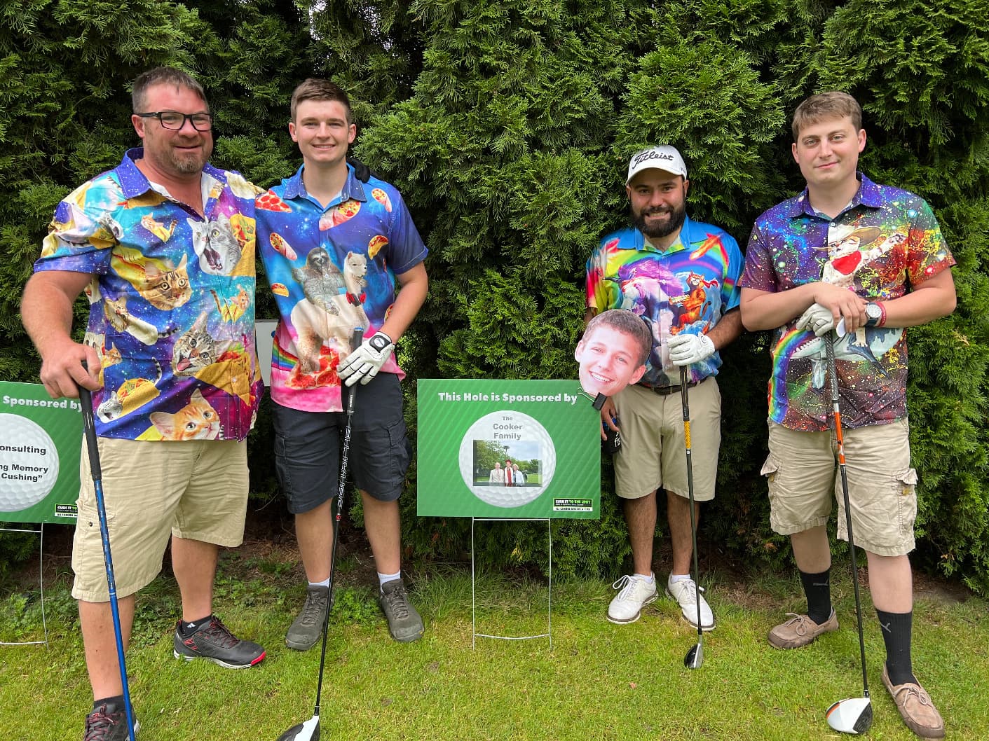 2022 CITTL Golf Scramble pt2 083