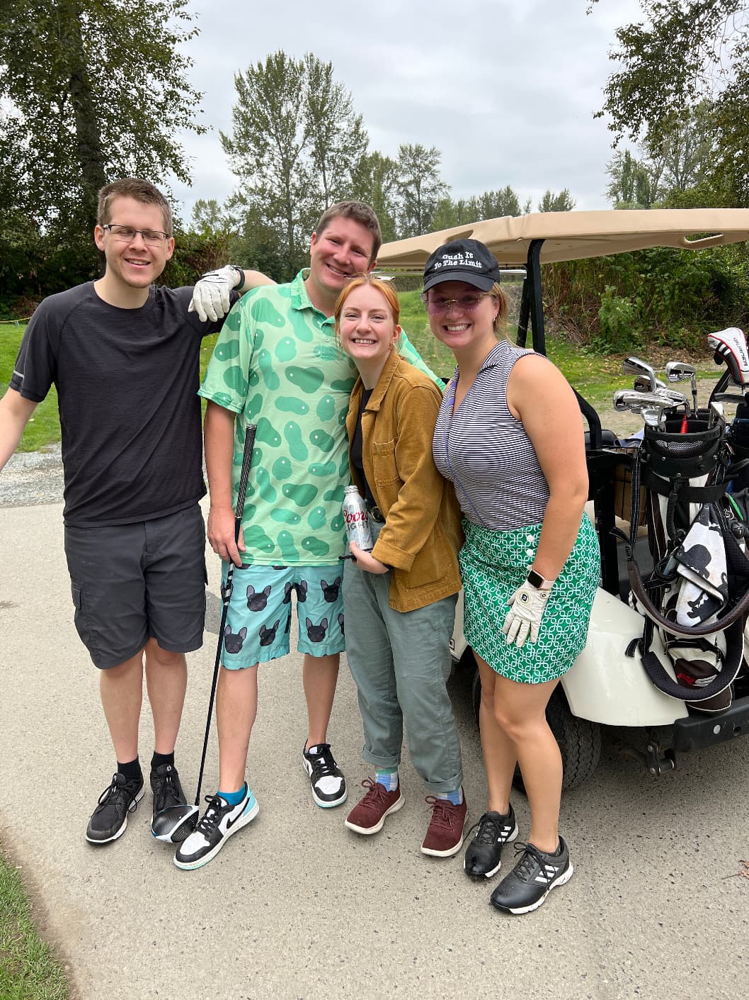 2022 CITTL Golf Scramble pt2 095