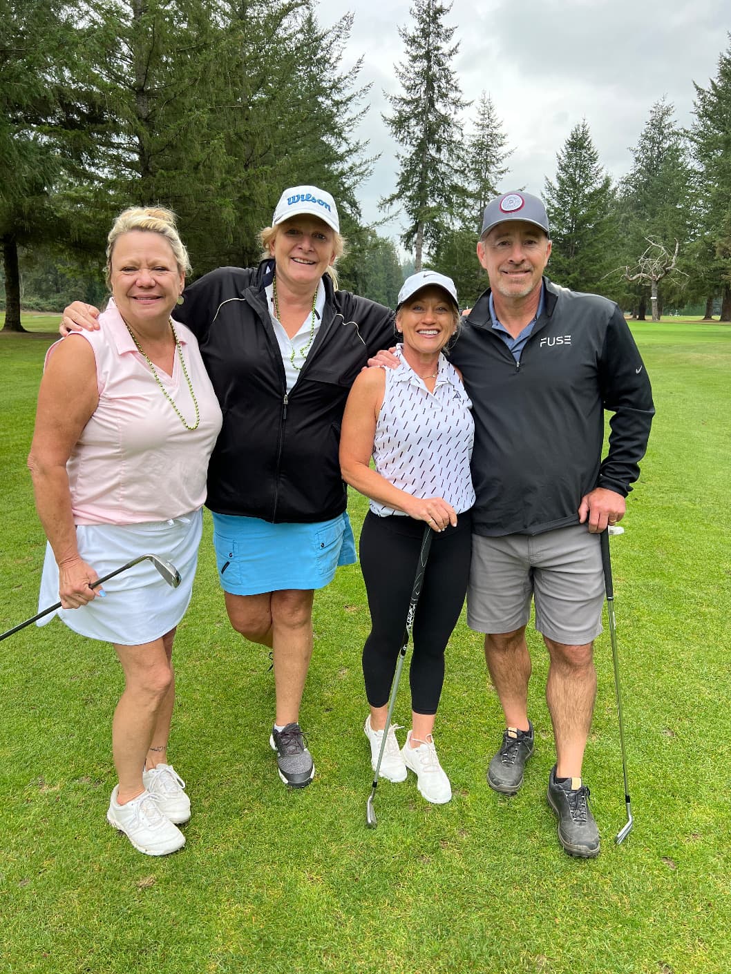 2022 CITTL Golf Scramble pt2 102