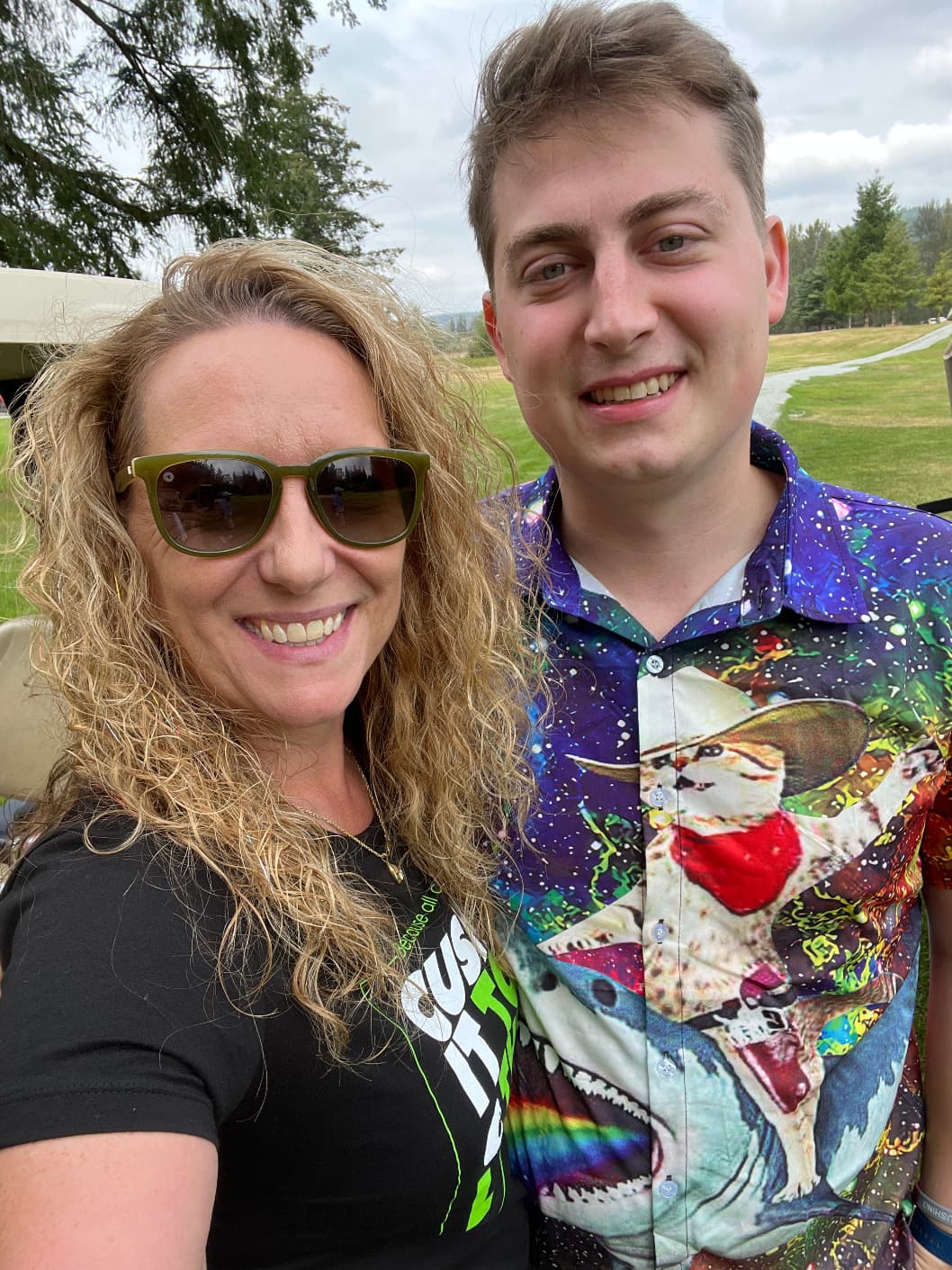 2022 CITTL Golf Scramble pt2 123