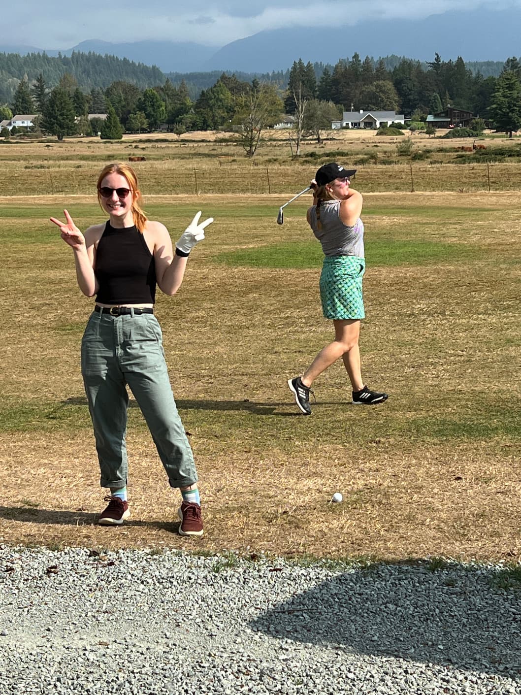 2022 CITTL Golf Scramble pt2 137