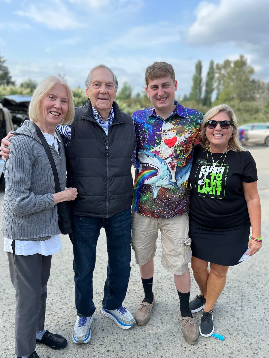 2022 CITTL Golf Scramble pt2 147