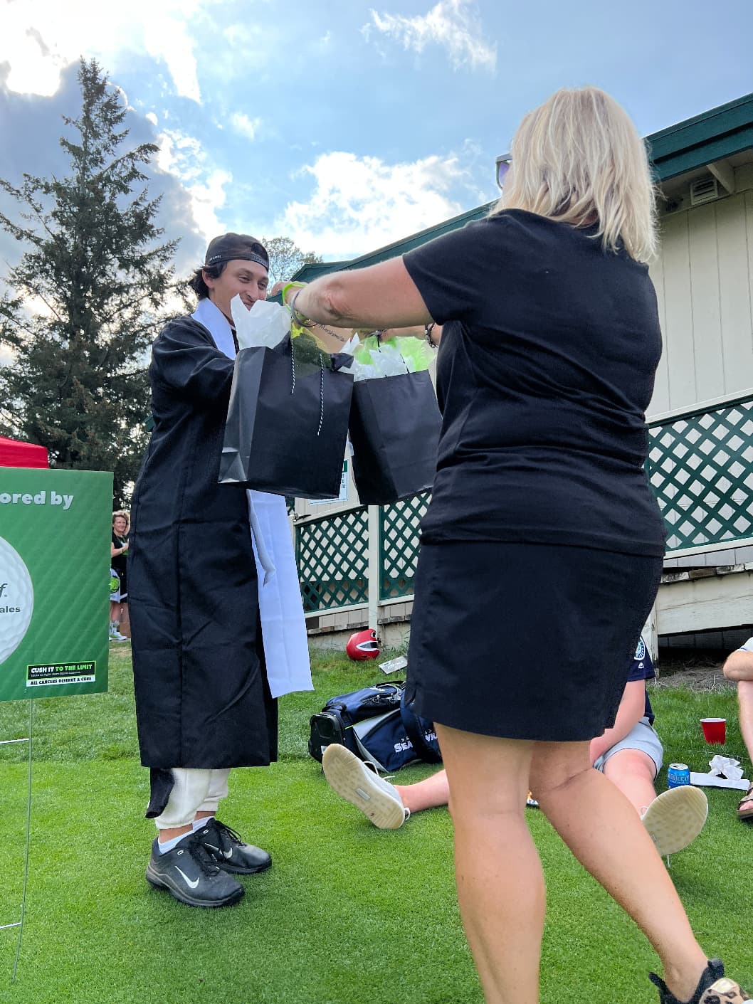 2022 CITTL Golf Scramble pt2 162