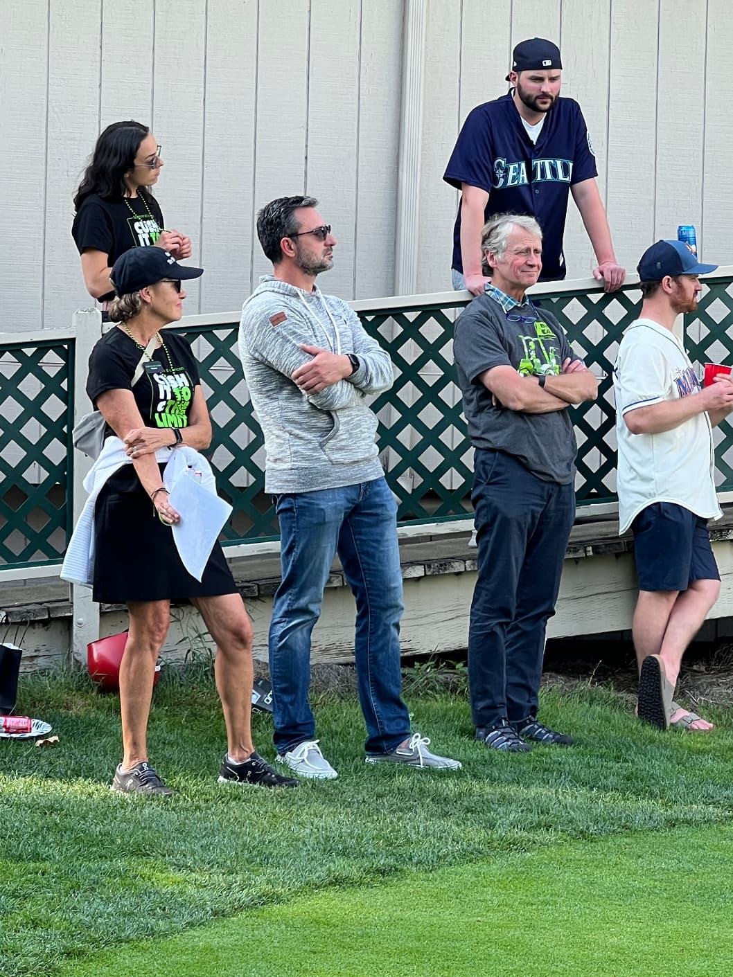 2022 CITTL Golf Scramble pt2 176