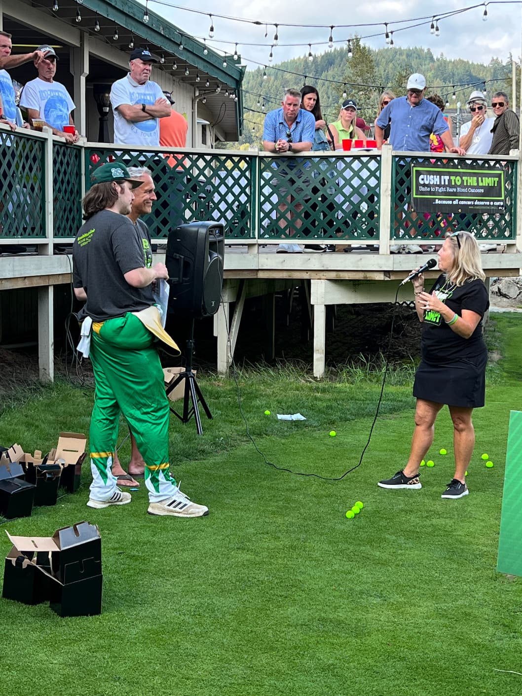 2022 CITTL Golf Scramble pt2 178