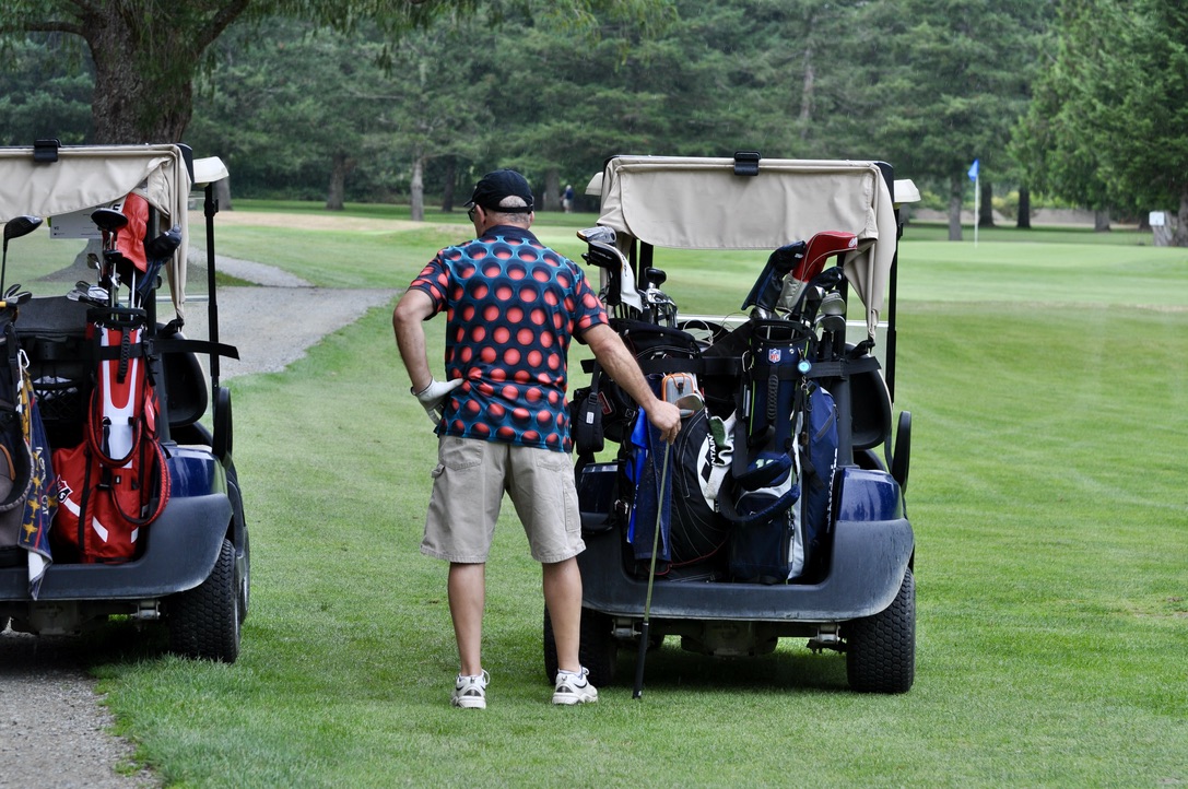 2023 BigCat Golf Scramble pt.2 086