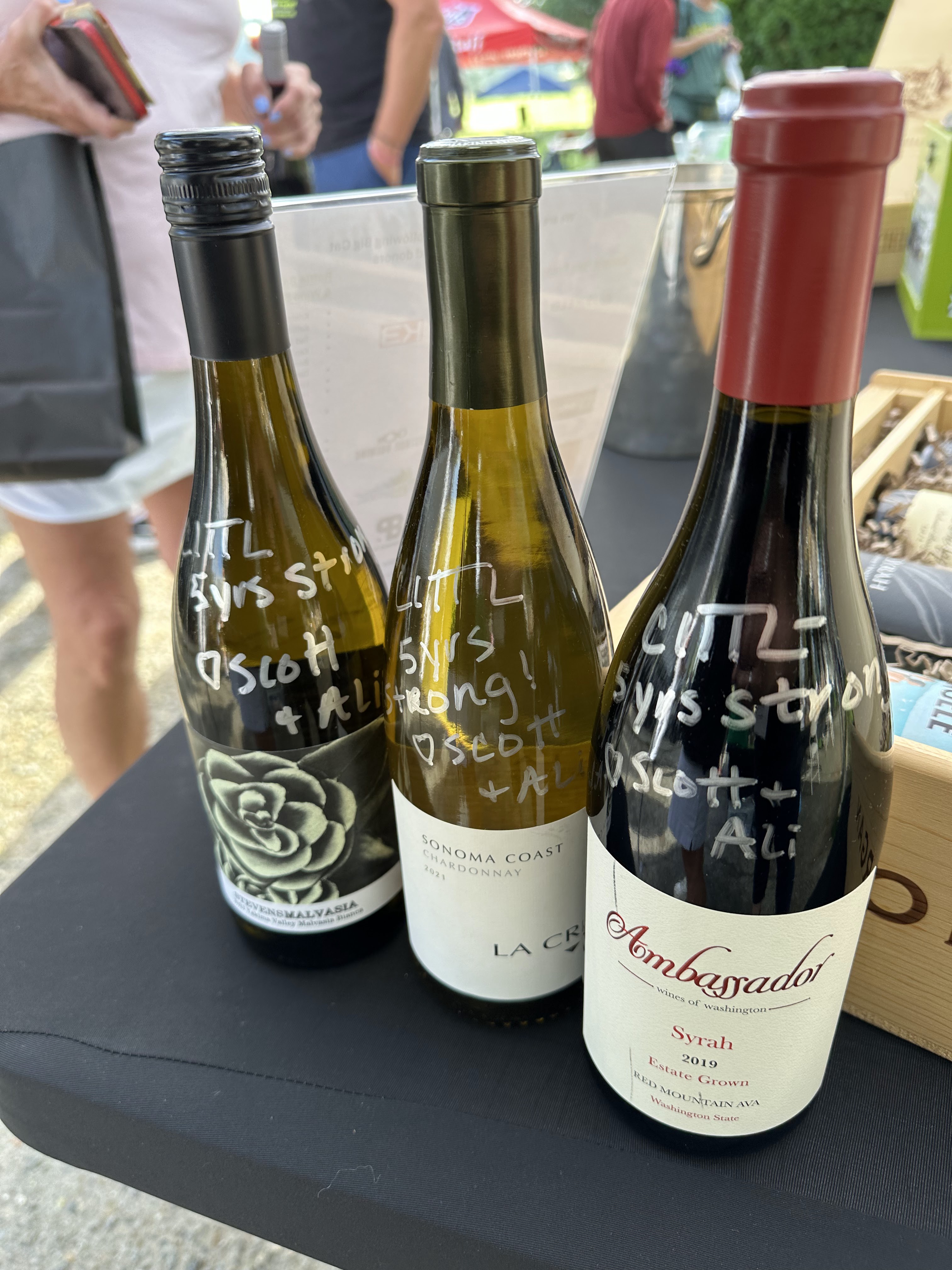 2023 BigCat Golf Scramble pt.2 105