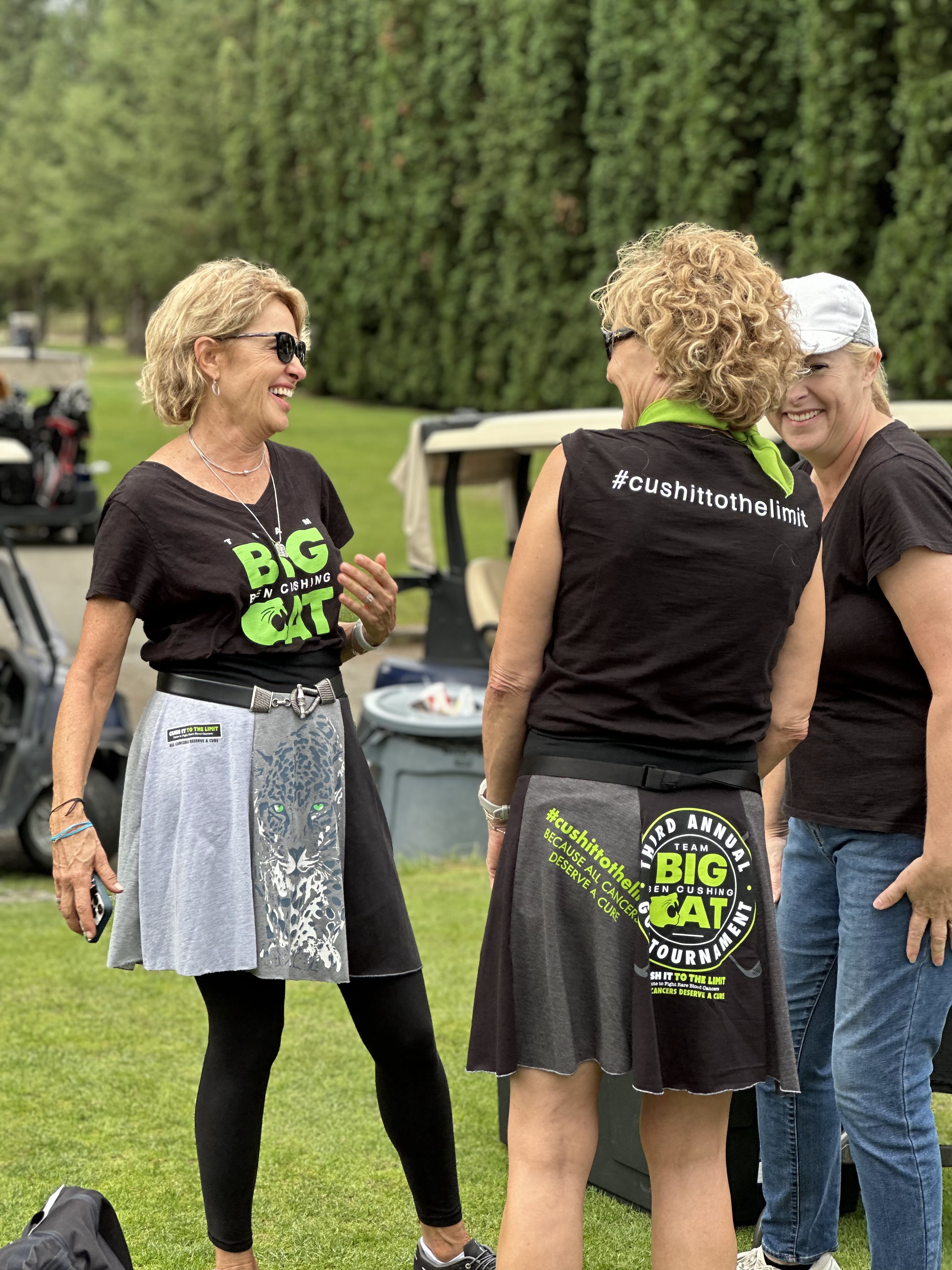 2023 BigCat Golf Scramble pt.2 113