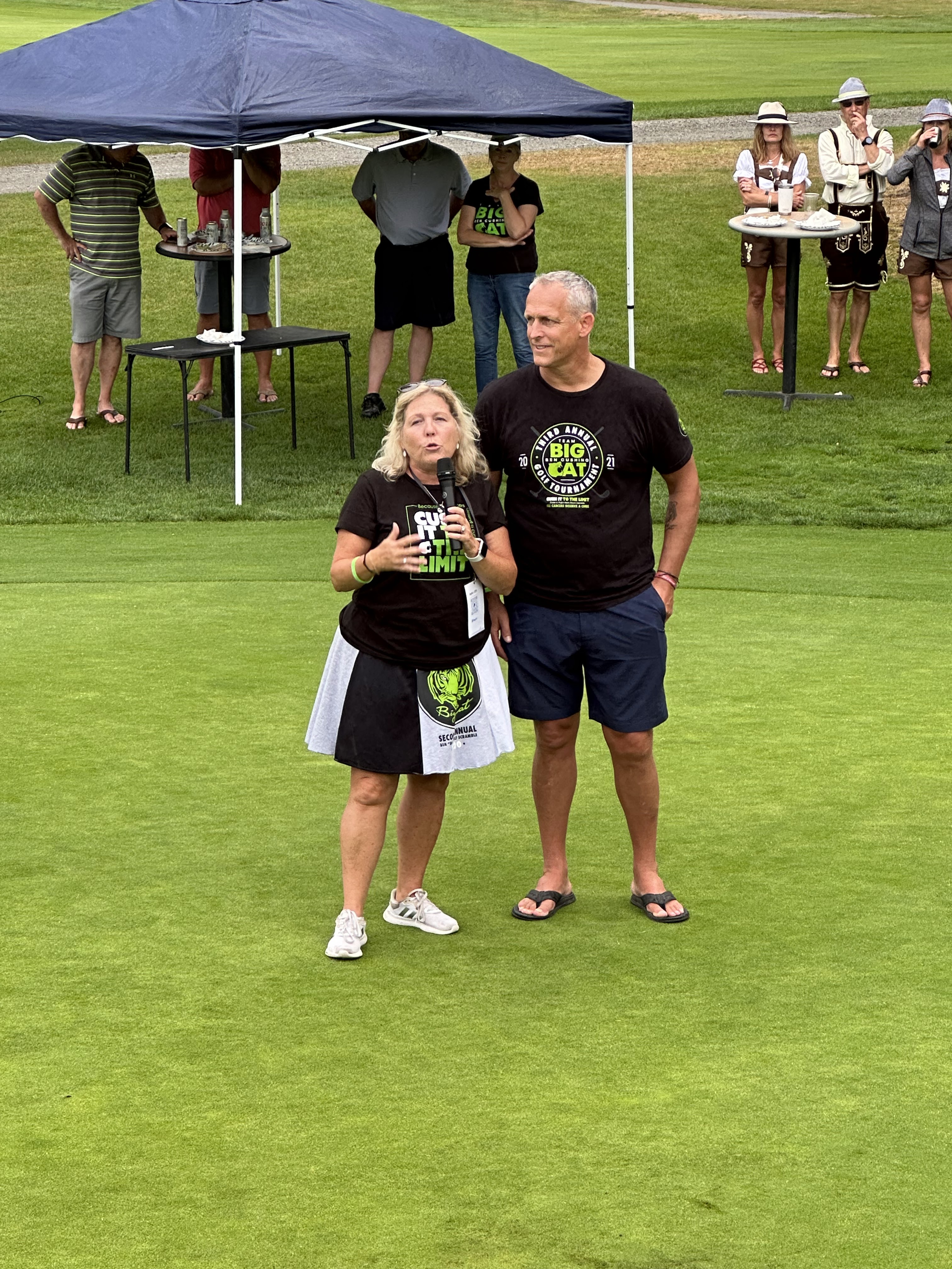 2023 BigCat Golf Scramble pt.2 146