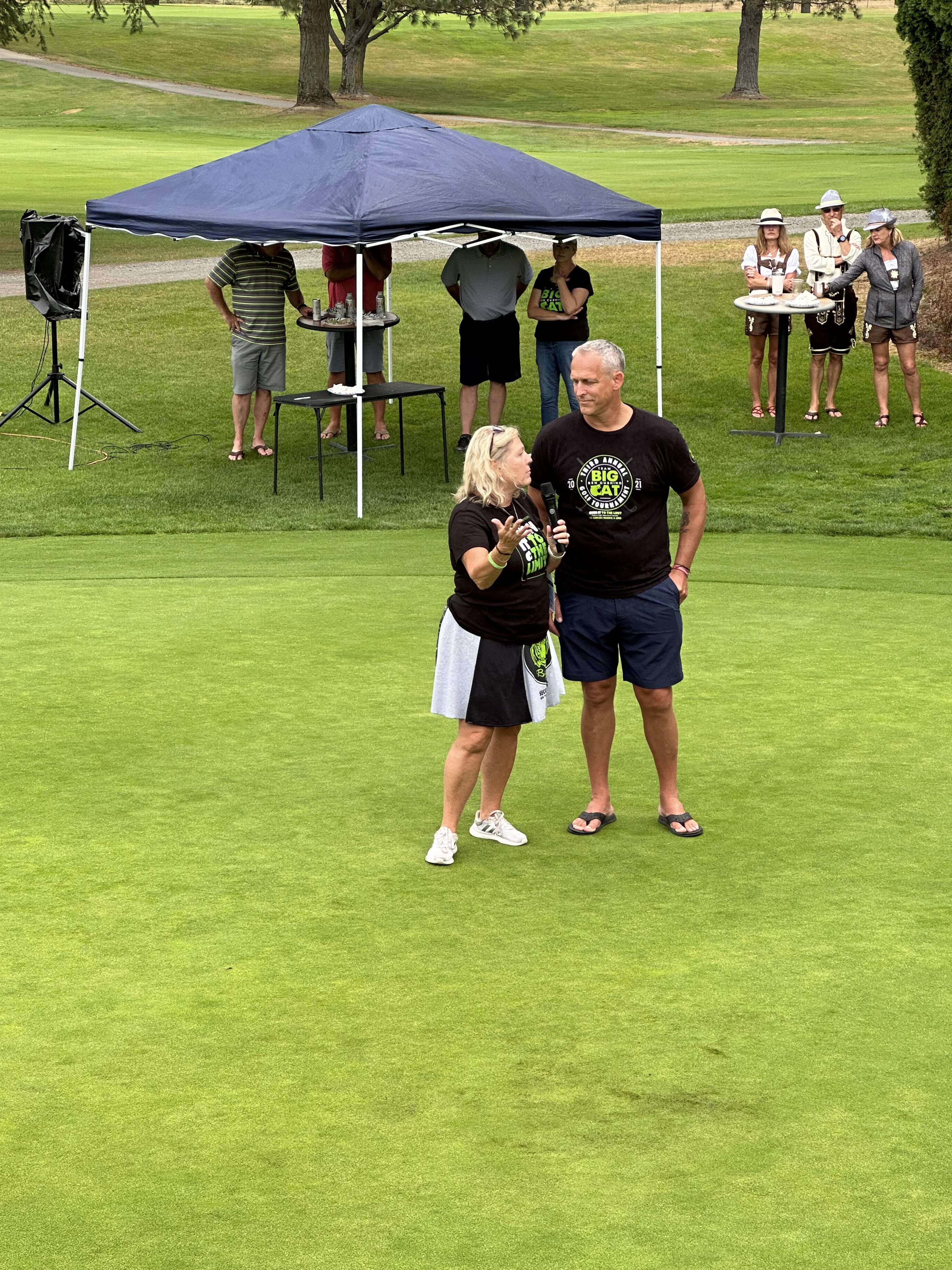 2023 BigCat Golf Scramble pt.2 147