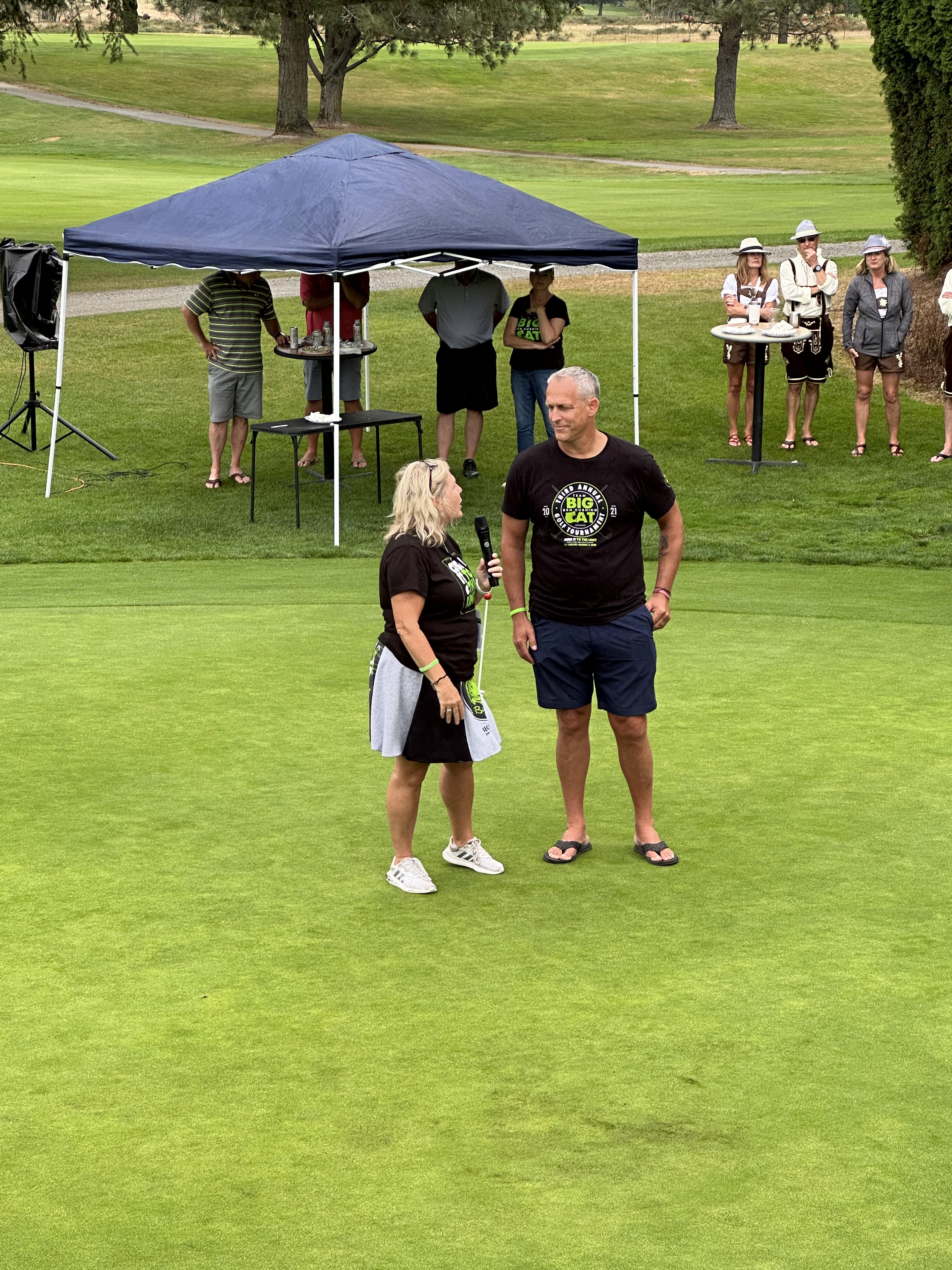 2023 BigCat Golf Scramble pt.2 148